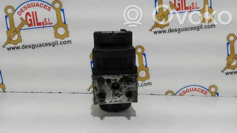 Opel Astra G ABS Pump 