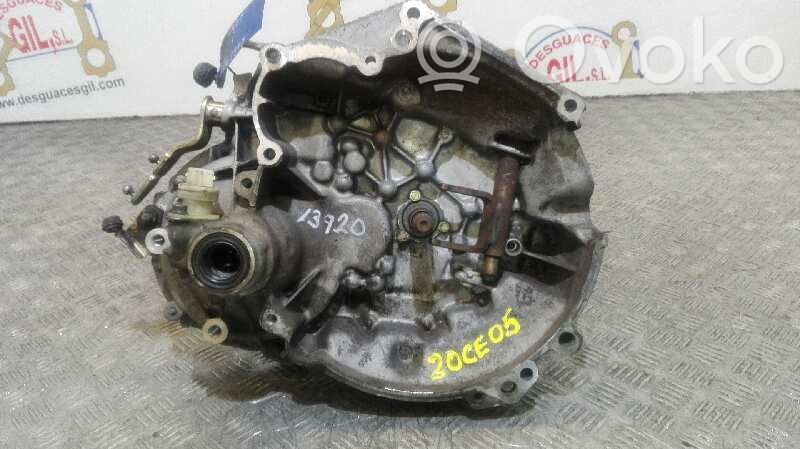 Citroen Saxo 5 Gang Schaltgetriebe 