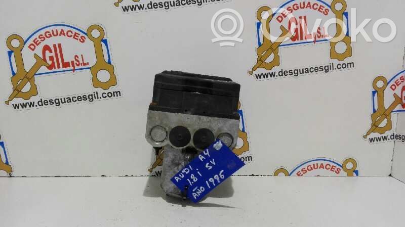 Audi A4 S4 B5 8D Блок ABS 