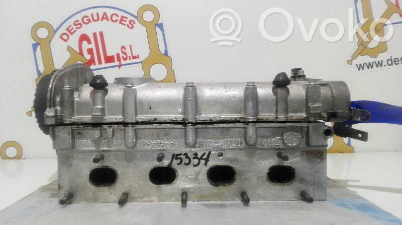 Seat Leon (1M) Culata del motor 