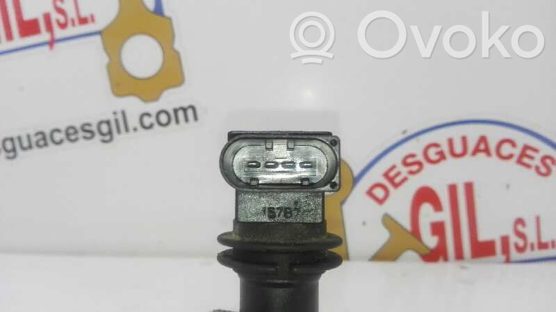 Porsche Cayenne (9PA) Bobina de encendido de alto voltaje 