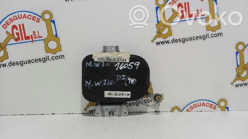 Mercedes-Benz E W210 Airbag portiera anteriore 