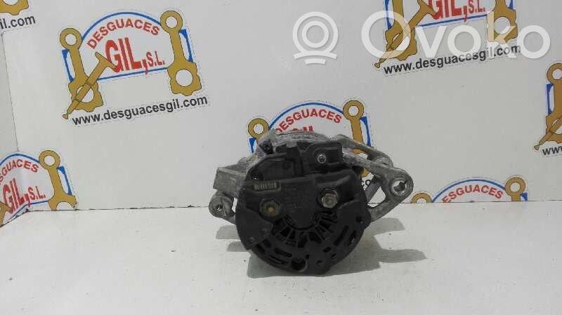 Opel Astra G Generatore/alternatore 