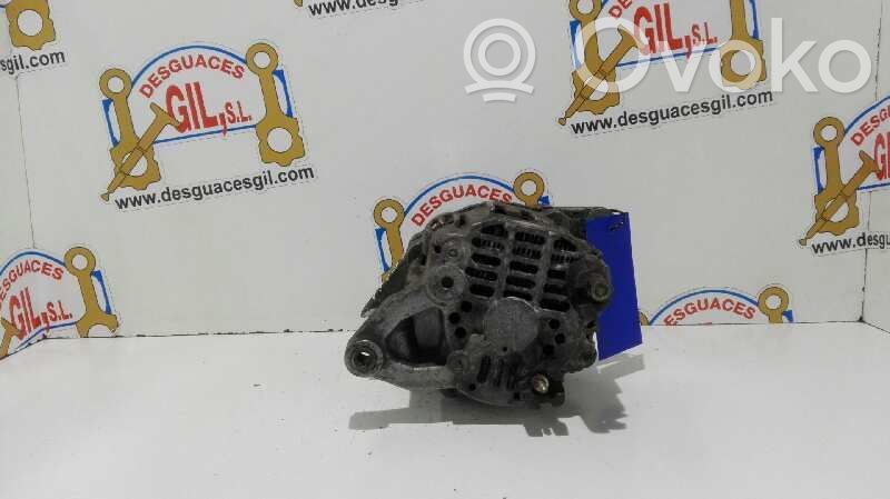 Peugeot 306 Alternador 