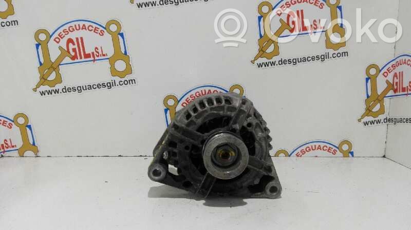 Opel Astra G Generator/alternator 