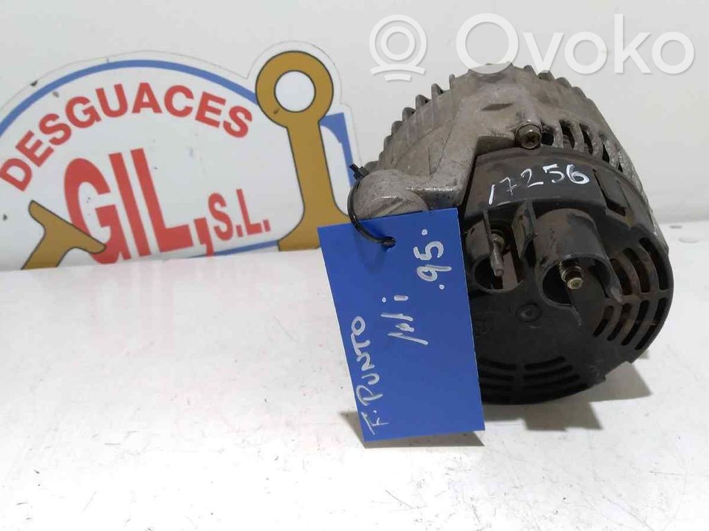 Fiat Punto (176) Generator/alternator 