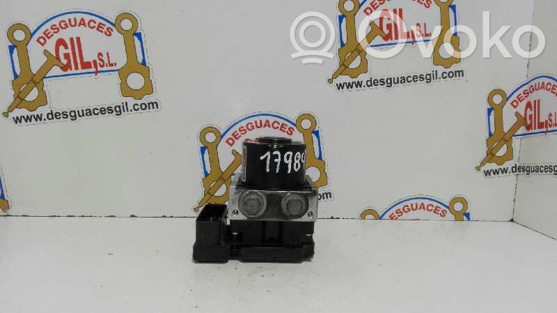 Renault Megane III Bomba de ABS 