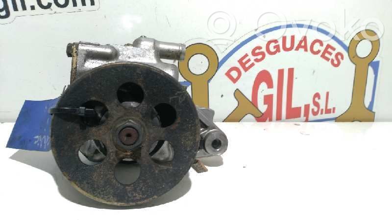 Power steering pump   18183