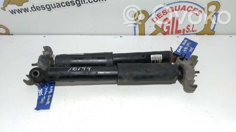 Saab 9-3 Ver2 Koppelstange Stabilisator vorne 