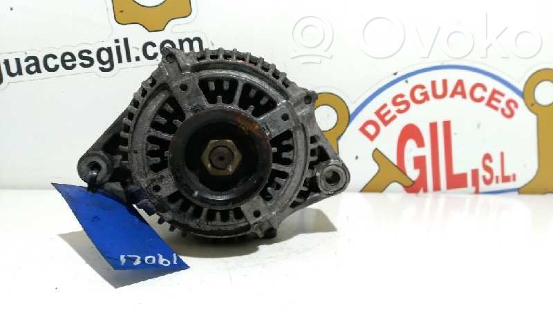 Jaguar XJ X40 Generator/alternator 