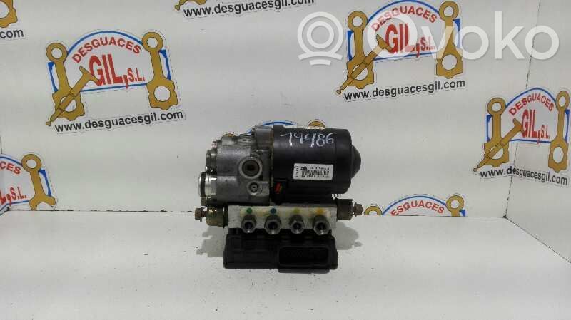 Renault Megane I Bomba de ABS 