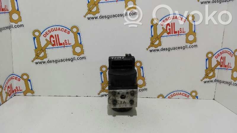Bomba de ABS   09127108,19491