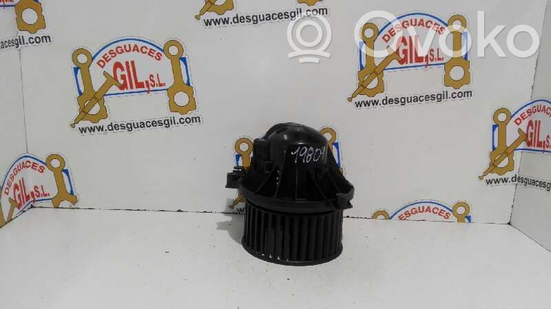 Mini One - Cooper R50 - 53 Wentylator nawiewu / Dmuchawa 