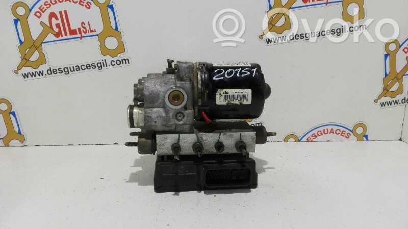 Citroen Saxo ABS-pumppu 