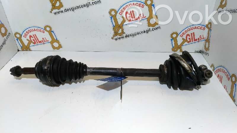 Front driveshaft   29260