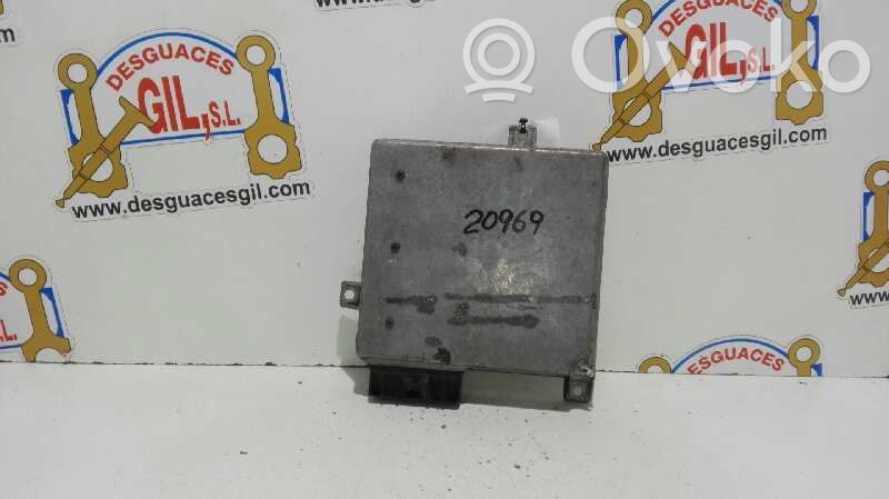 Rover 214 - 216 - 220 Engine control unit/module 