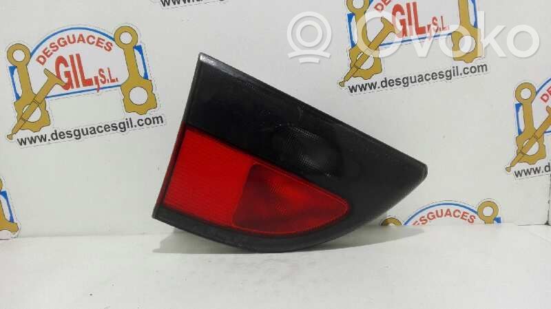 Renault Megane I Rear/tail lights 