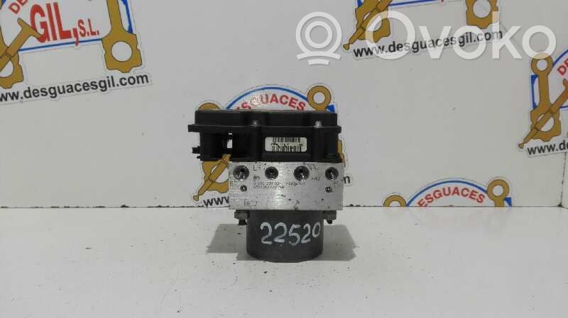 Fiat Punto (188) Pompa ABS 