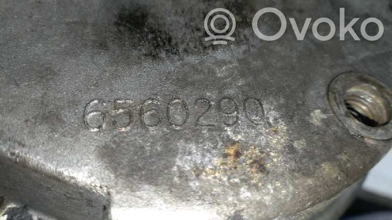 Opel Omega B1 Compressore aria condizionata (A/C) (pompa) 