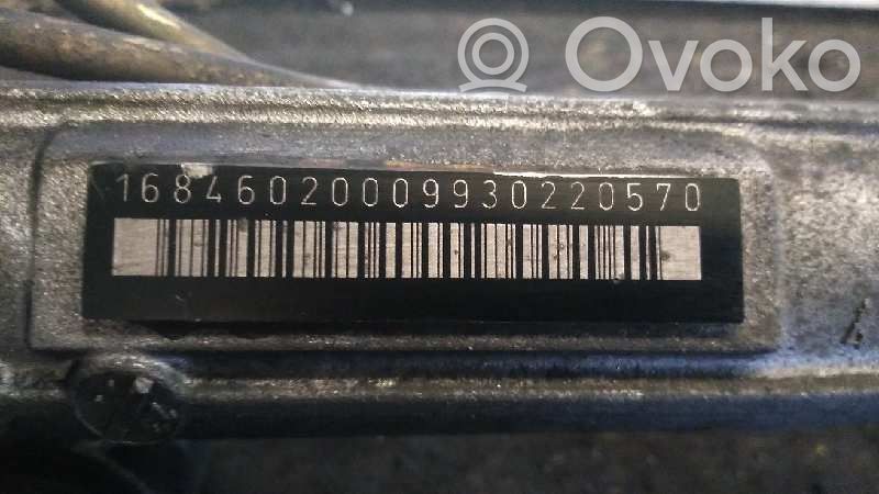 Mercedes-Benz A W168 Steering rack 