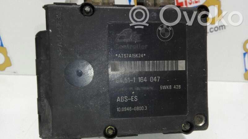 ABS Pump   34511164047,4973