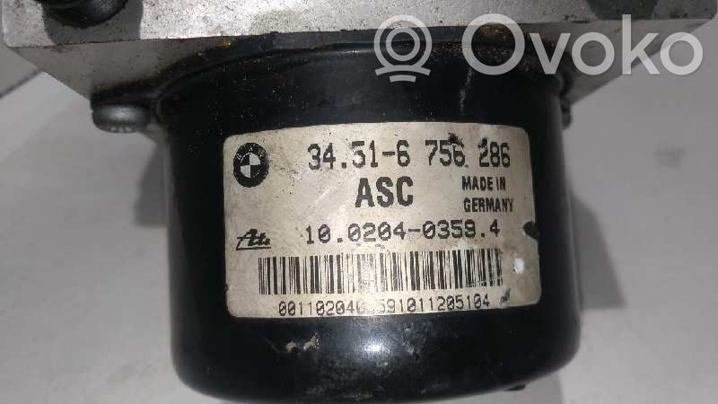 ABS Blokas   34516756286,22826