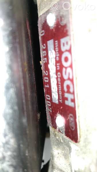 ABS Blokas   0265201007,22841