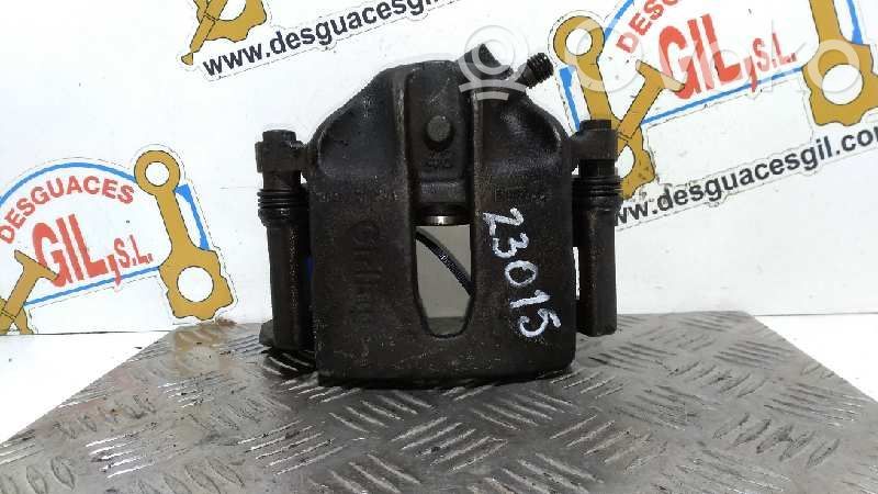 Peugeot 405 Zacisk hamulcowy przedni 
