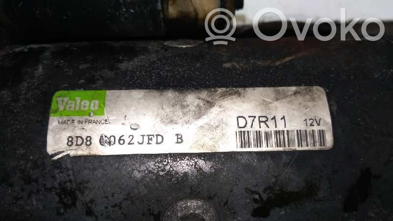 Starteris   D7R11,23079
