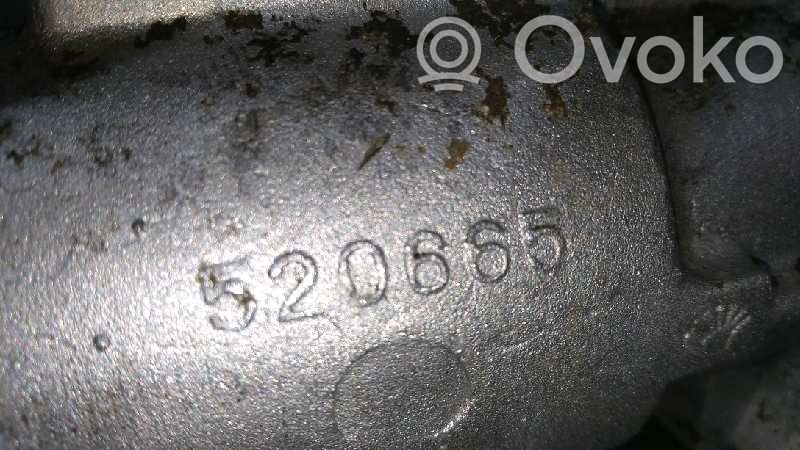 Daewoo Nubira Steering rack 