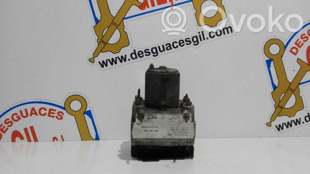 ABS bloks   SRB100350,23845