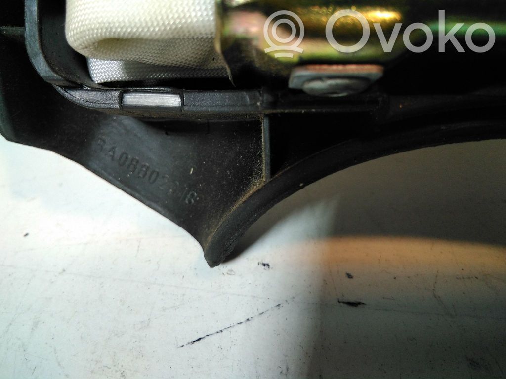 Volkswagen Polo III 6N 6N2 6NF Airbag volan 