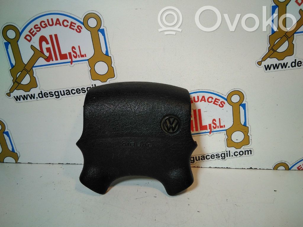 Volkswagen Polo III 6N 6N2 6NF Airbag volan 