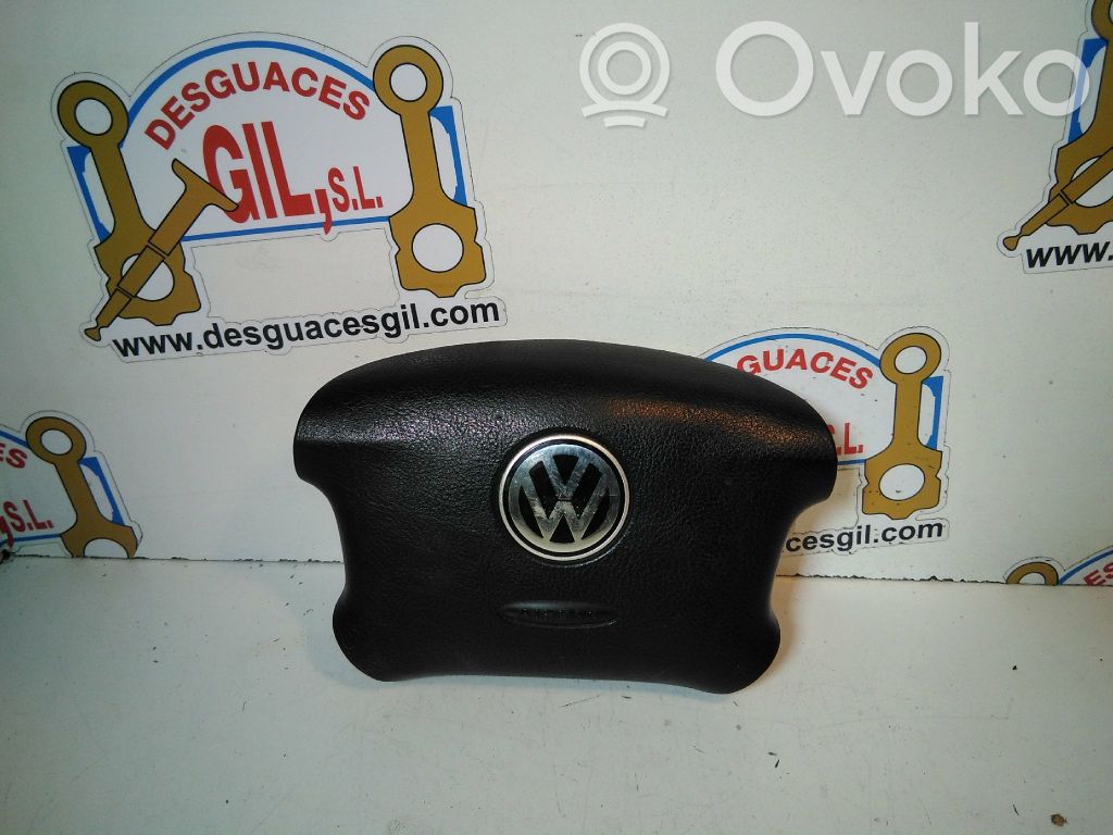 Volkswagen Golf IV Stūres drošības spilvens 