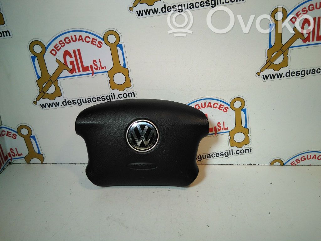 Volkswagen Golf IV Poduszka powietrzna Airbag kierownicy 