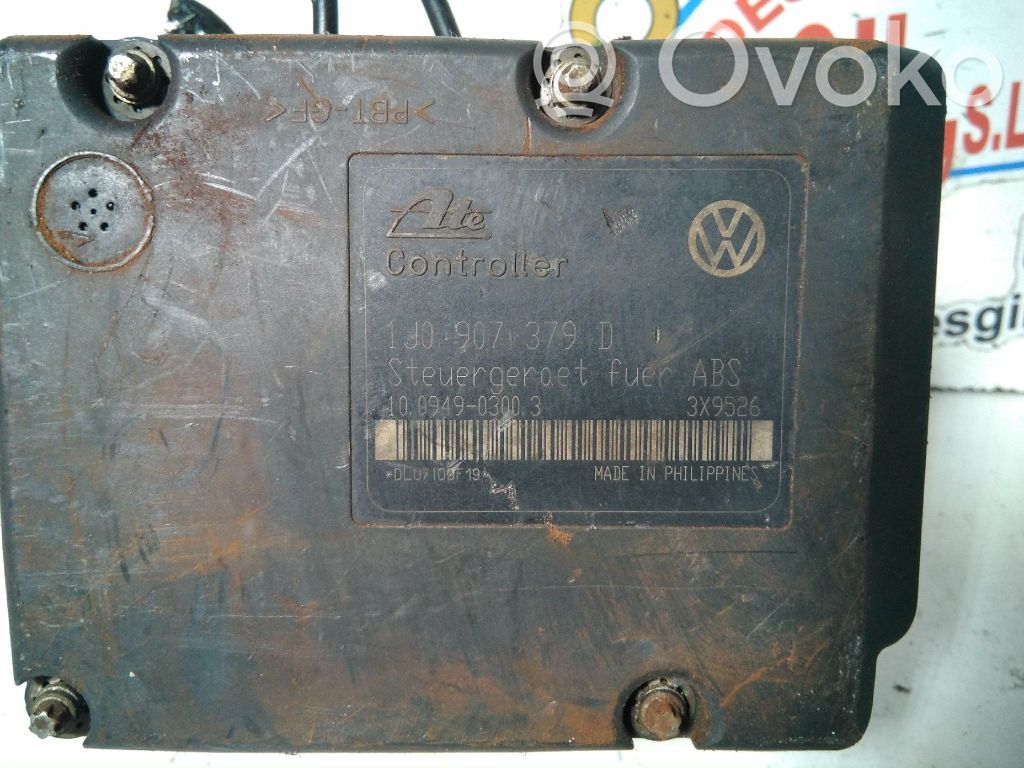 Volkswagen Golf IV Pompa ABS 