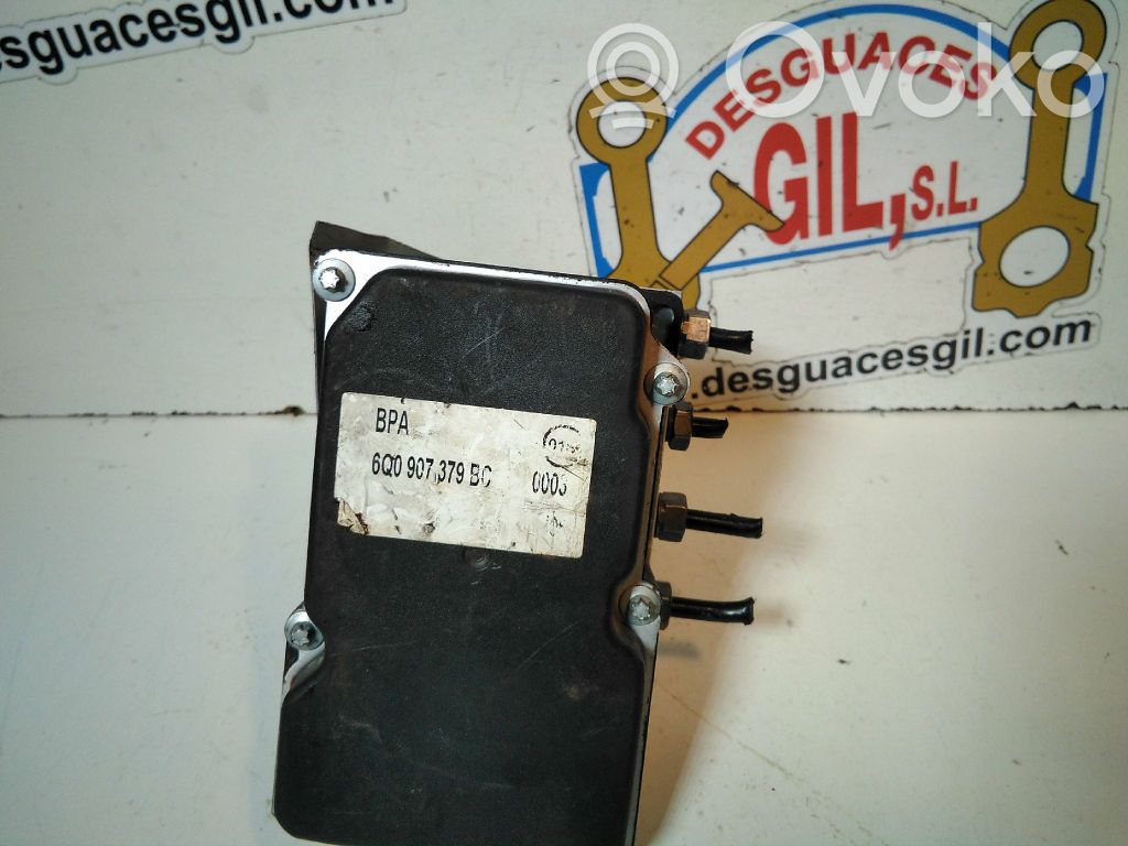 Volkswagen Polo ABS Pump 