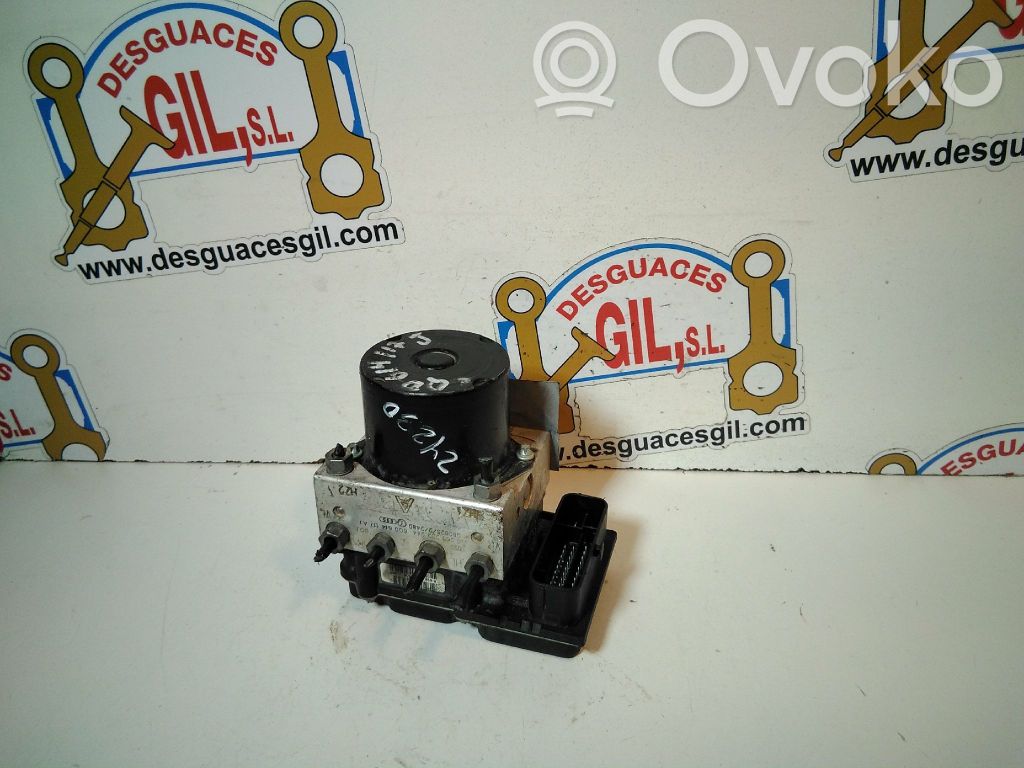 Volkswagen Polo ABS Pump 