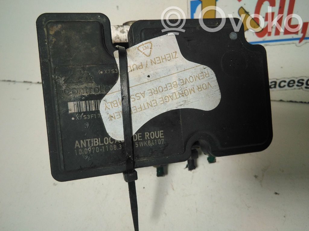 ABS Blokas   9651412080,24276