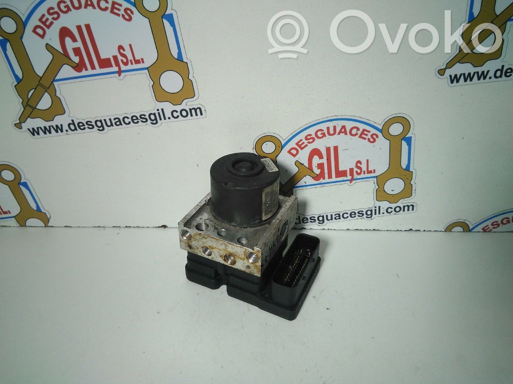 Citroen C3 Pompa ABS 