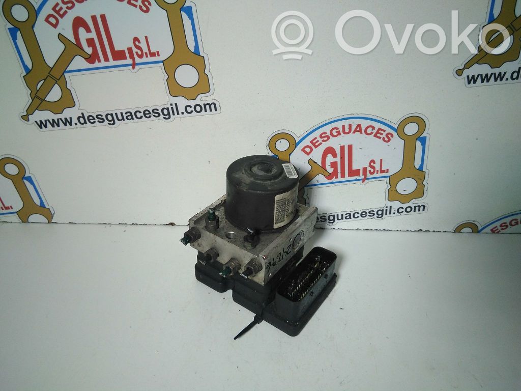 ABS Pump   9651412080,24276