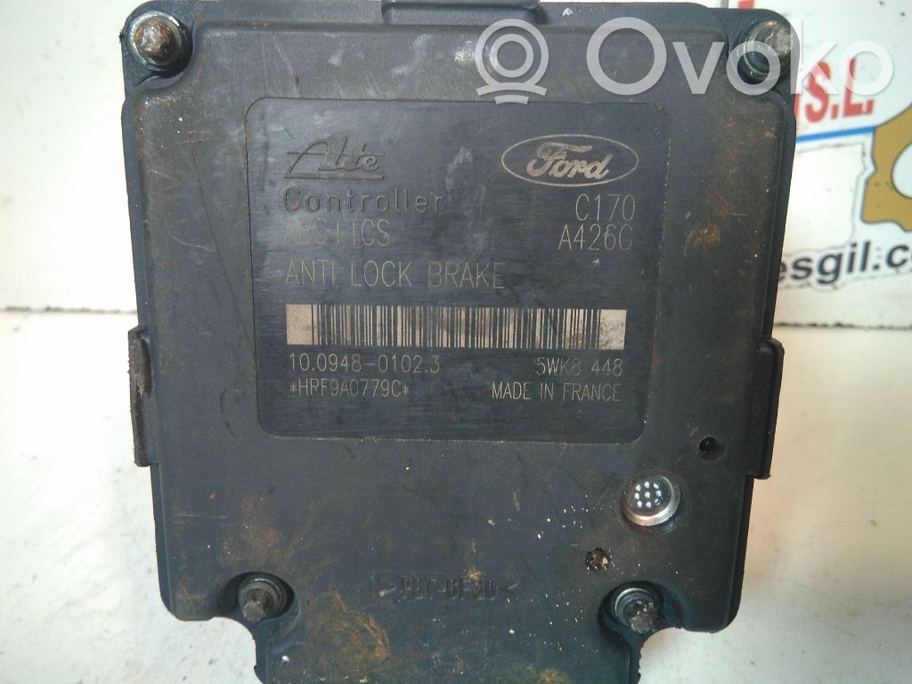 ABS Pump   98AG2C285BE,24741
