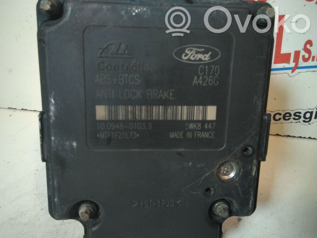 ABS Blokas   98AG2C285AC,24739