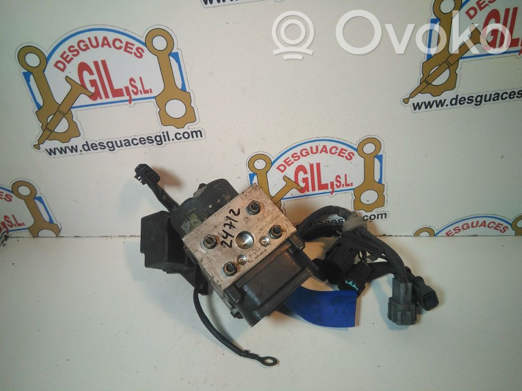 Subaru Legacy Pompa ABS 