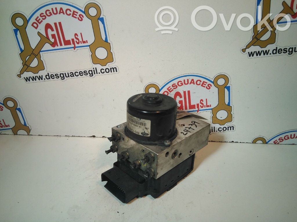 ABS Pump   98AG2C285AC,24739