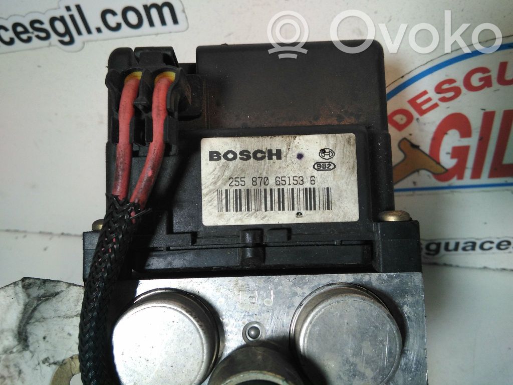 Ford Mondeo MK II ABS Pump 