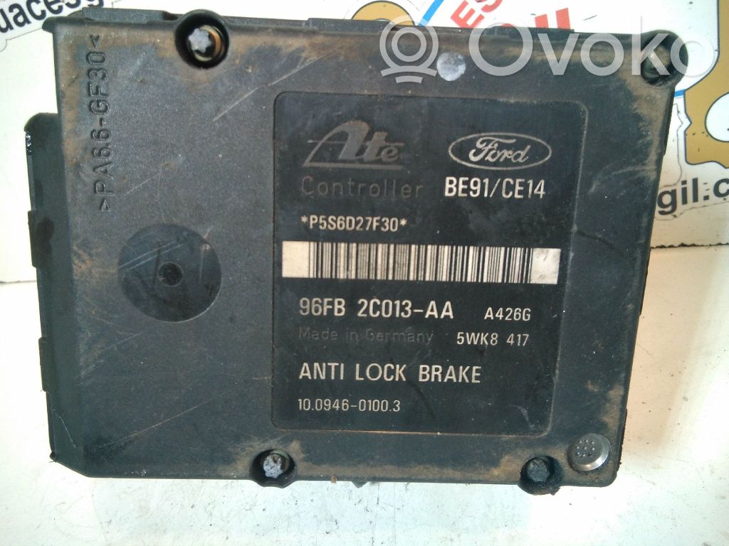 Ford Escort Pompă ABS 
