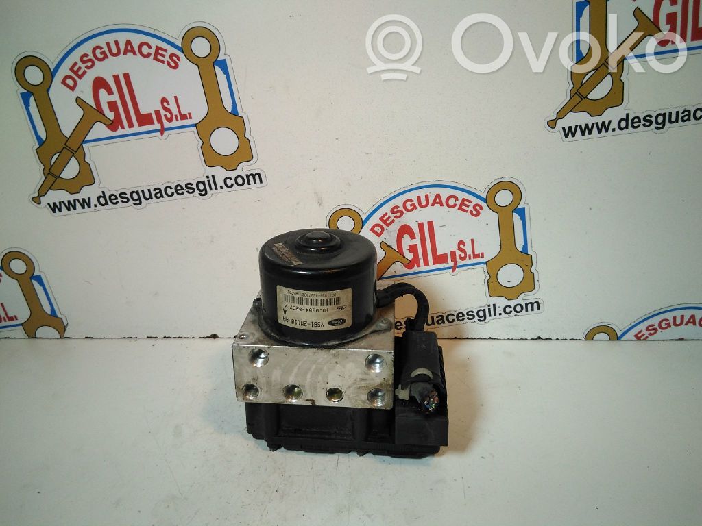 Ford Fiesta ABS Pump 
