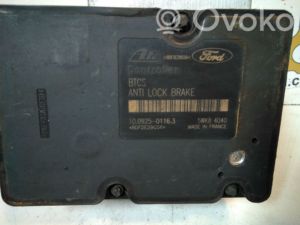 ABS Pump   2M512C285AD,24764