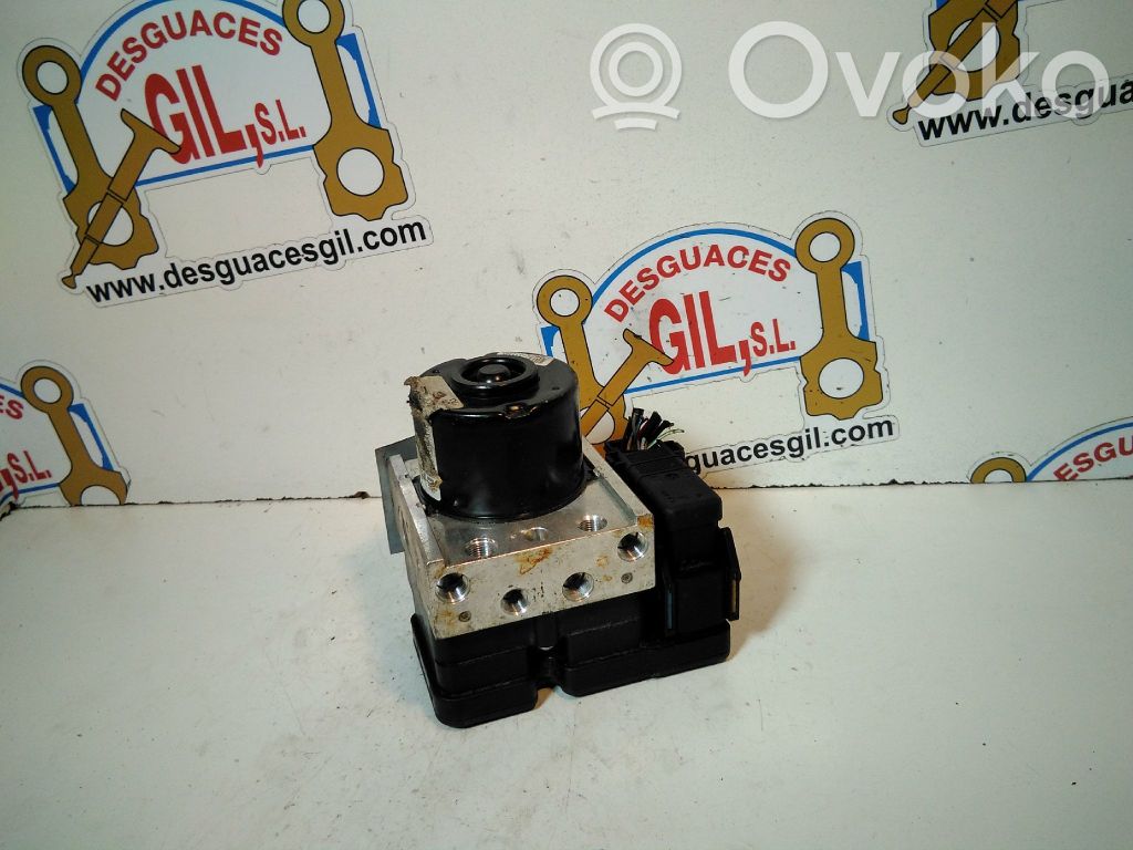Pompe ABS   3M512M110JA,24763